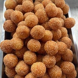 ร้านสายฝนขนมไข่หงส์