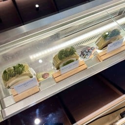 UMAI TEAHOUSE Umai Tea House 2