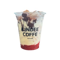 สตรอว์เบอร์รีช็อคโกแลต (Strawberry Cocoa)