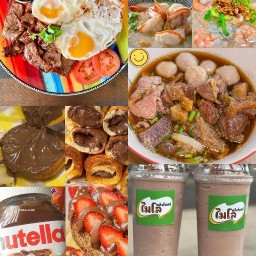 ครัวแม่พิงค์ สาขาพัทยา