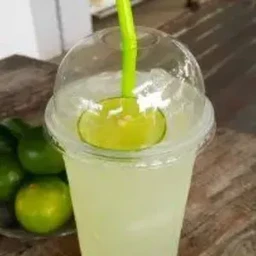 มะนาวโซดา