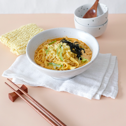 88 ฮันกุกรามยอน 한국라면 (ราเมนเกาหลีรสเผ็ด)