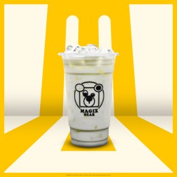 หมีนมสด