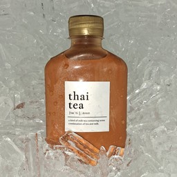 Secret of Tea (ชาไทยสูตรลับ)