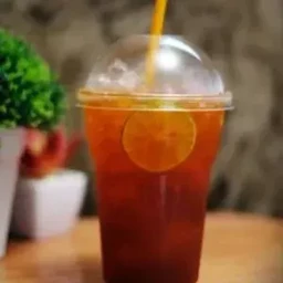 ชามะนาว