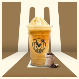 เอสเพรสโซ่ (ปั่น)