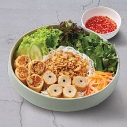 บุ๋นหมูแหนมเนือง