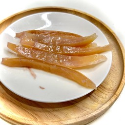 หมึกกรอบ