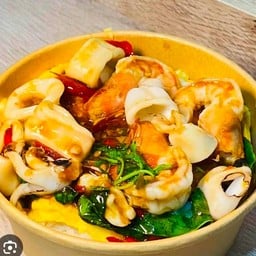 ครัวเคอรี่ (อาหารตามสั่ง)