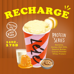 RECHARGE  16oz