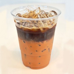 ชาไทยอินแบล็ค