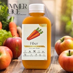 No.5 Fiber l ช่วยในการขับถ่าย