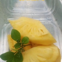 สับปะรดใต้