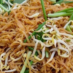 ผัดหมี่