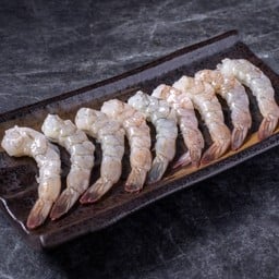 กุ้งขาว 100 กรัม