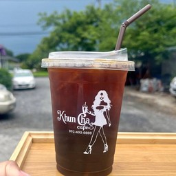 อเมริกาโน่