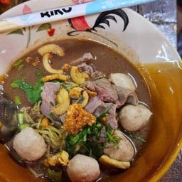 เตี๋ยวเรือยุดยาbyลุงแม้ว