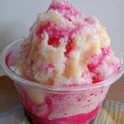 ของกินริมทาง  ซอยหนองแร่