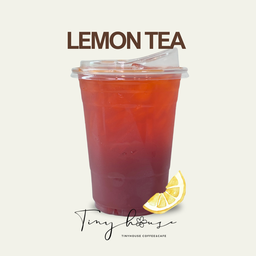 Lemon Tea