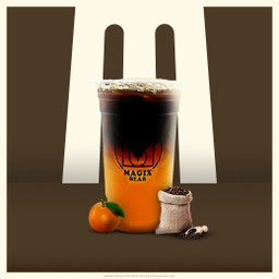 แบล็ค ออเร้น