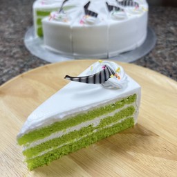 นมสดใบเตย MP