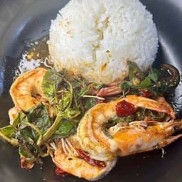กับข้าว@บ้านฉัน