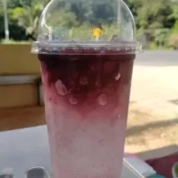 องุ่นโซดา