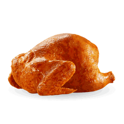 ไก่อบวอลเลส