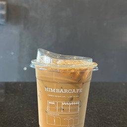 HIM BAR CAFE  โครงการThe rise park หลังเซ็นทรัล