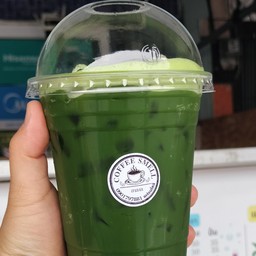 กรีนทีมัทฉะน้ำผึ้ง