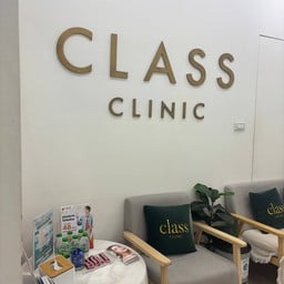 Class Clinic กังสดาล ขอนแก่น