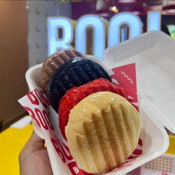 ออริจินัลเนยสดแท้