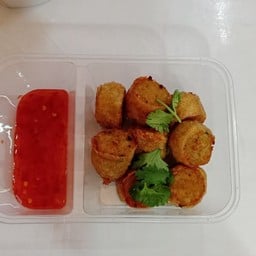 ไก่จ๊อ5ดาว