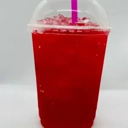 น้ำแดงแฟนต้า