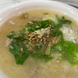 ข้าวต้มหมู