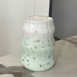 Mint Milk