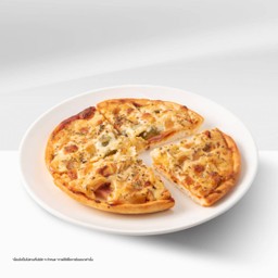 พิซซ่าหน้าฮาวาย