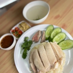 ข้าวมันไก่มาเฟีย