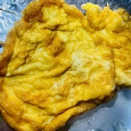 ร้านขอไข่ by AnjoB