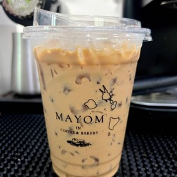 ชาไทยไร้สี