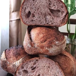 ซาวด์โดวข้าวก่ำเจ้าว มช.107