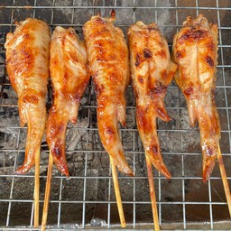 ส้มตำแหลก168โนนม่วง(หลังมข.)