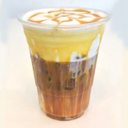 คาราเมลมัคคิอาโต้