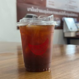 อเมริกาโน่ (พีช)