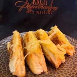 Grilled Cheese Sandwich