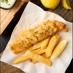 Fish & Chip