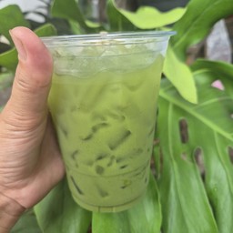 มัจฉะน้ำผึ้งมะนาว premium grade