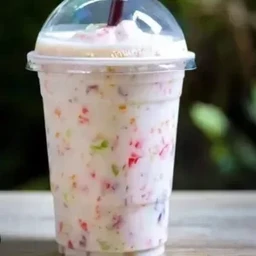 นมเปรี้ยวปีโป้ปั่น