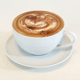 มอคค่าร้อน