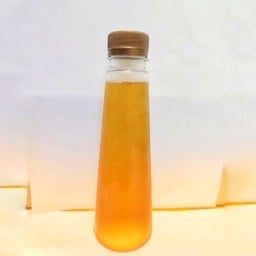 น้ำเก็กฮวยสูตรโบราณ